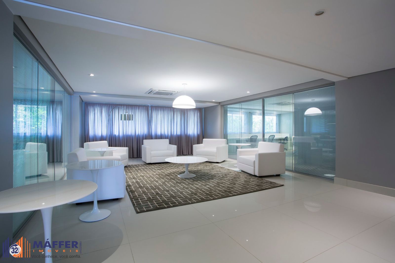Sala-Conjunto, 44 m² - Foto 17