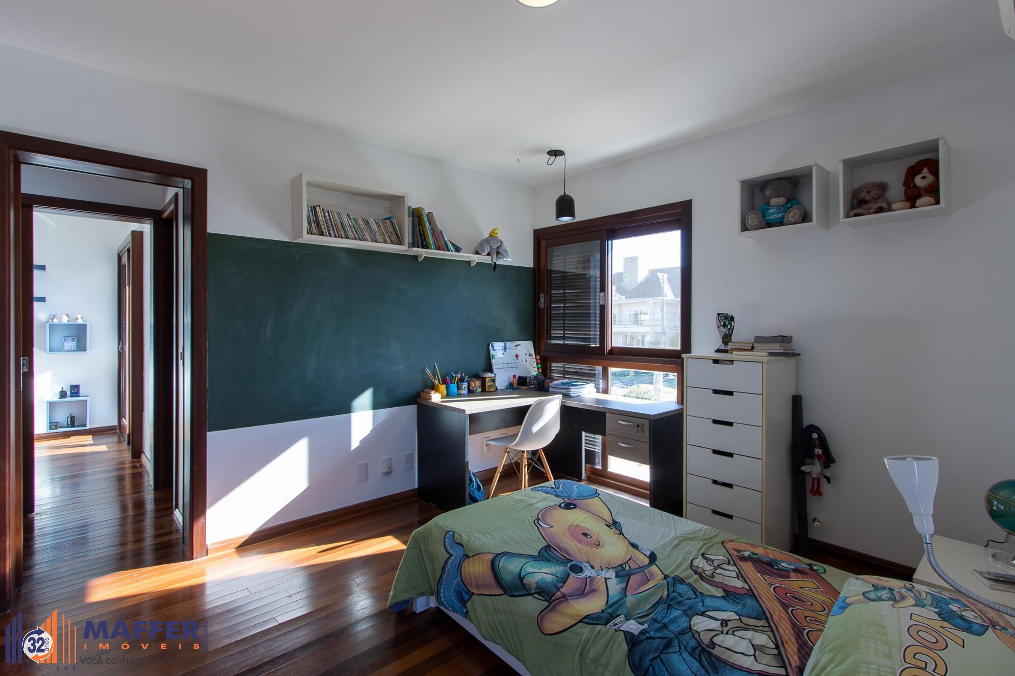 Casa de Condomínio, 4 quartos - Foto 63