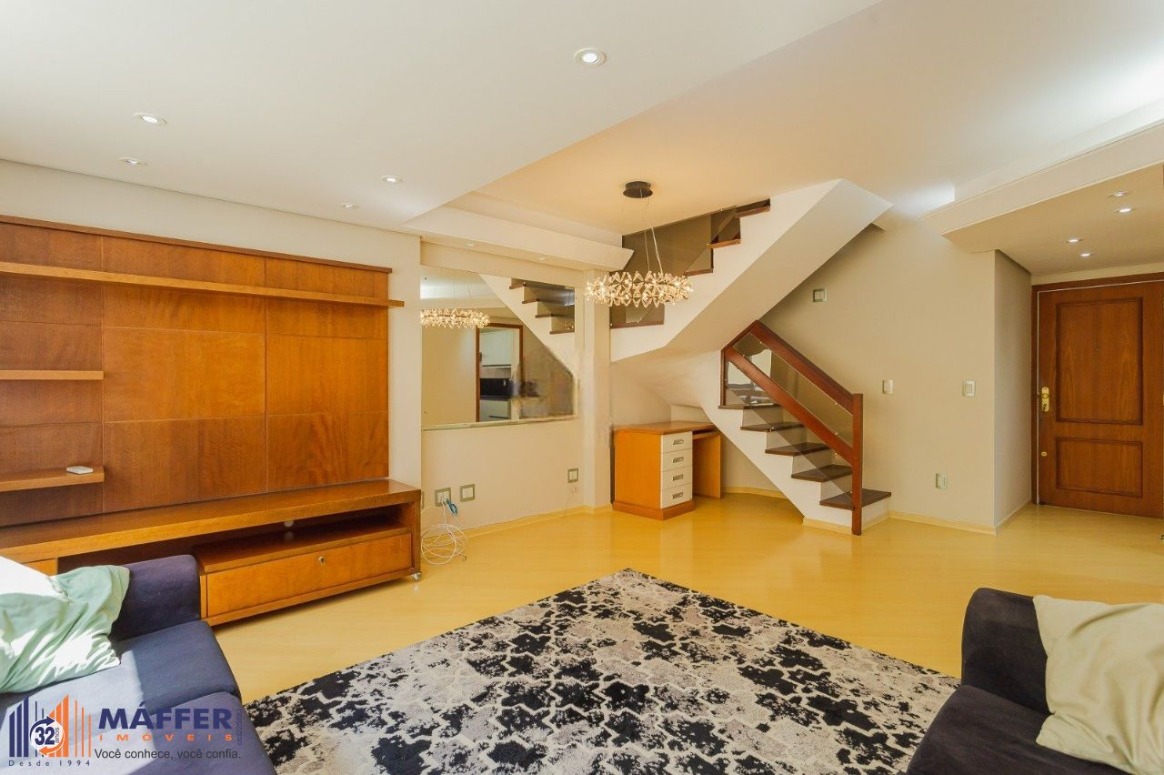 Cobertura, 2 quartos, à venda, 158 m², Petrópolis - Porto Alegre — foto 2