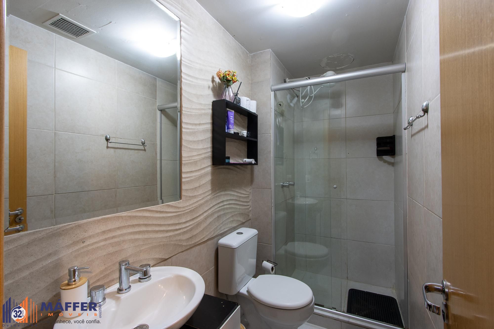 Apartamento, 3 quartos, 73 m² - Foto 11