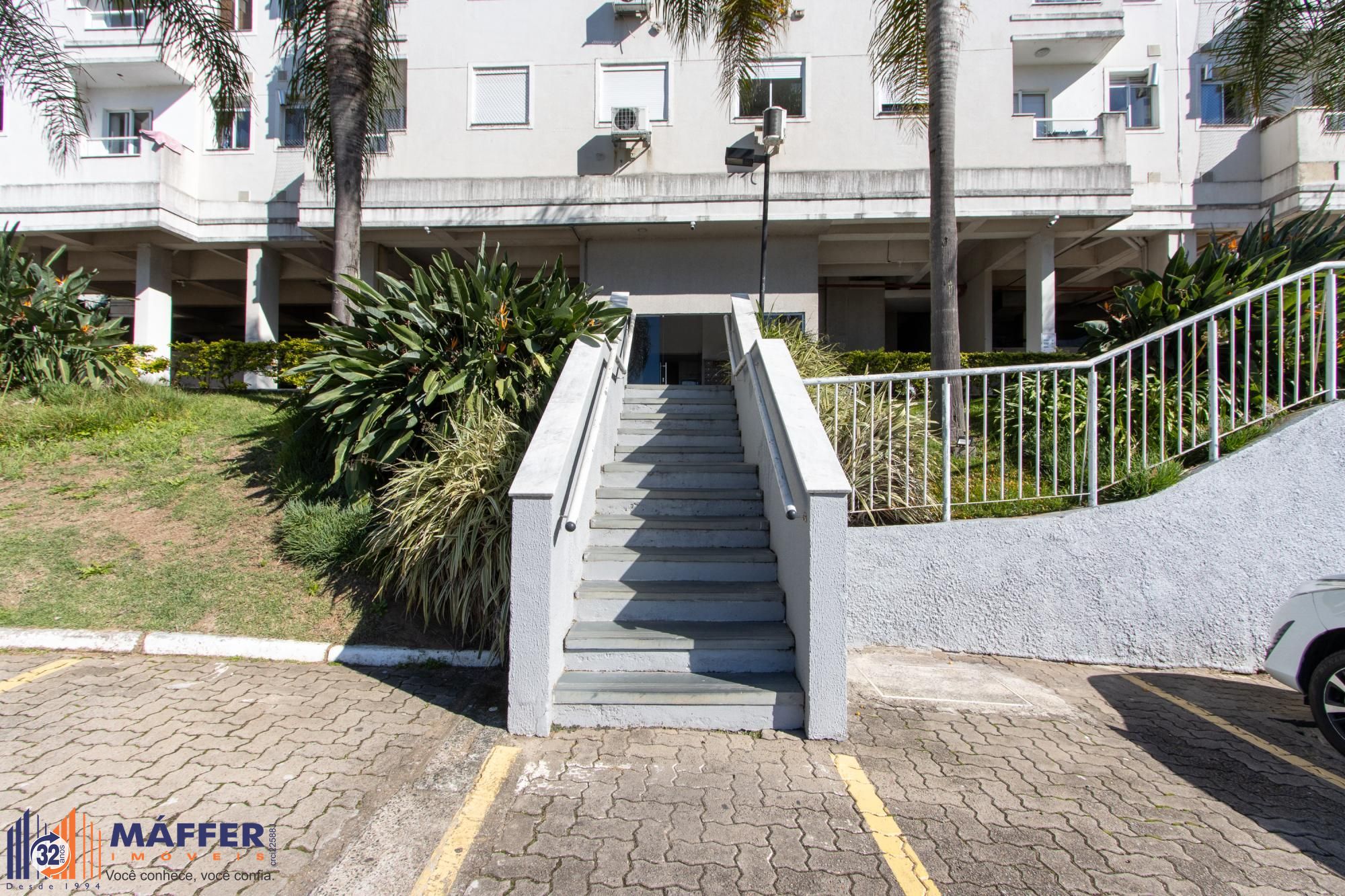 Apartamento, 2 quartos, 56 m² - Foto 30