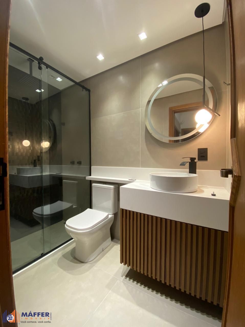 Casa, 3 quartos, 254 m² - Foto 25