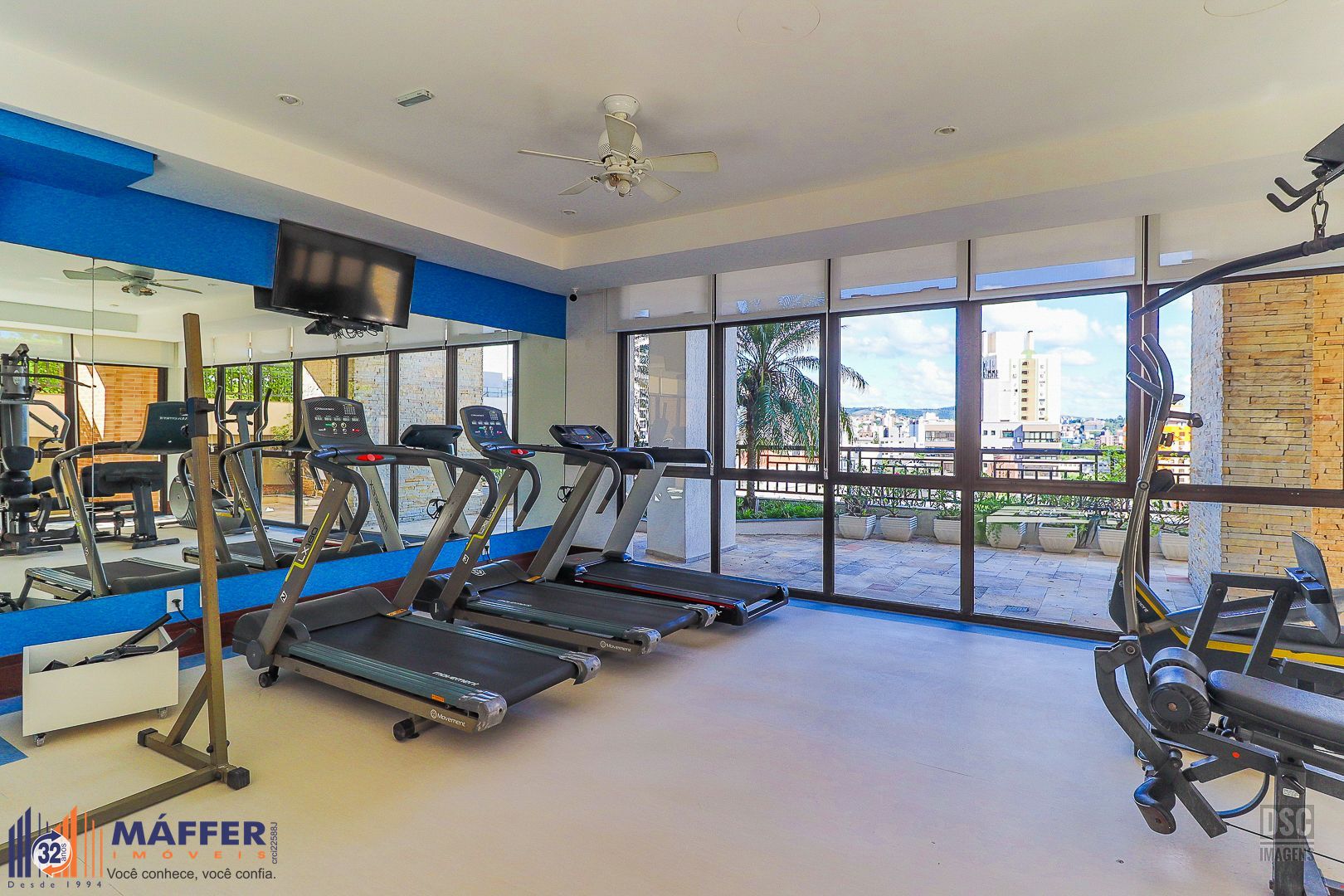 Apartamento, 3 quartos, 140 m² - Foto 58