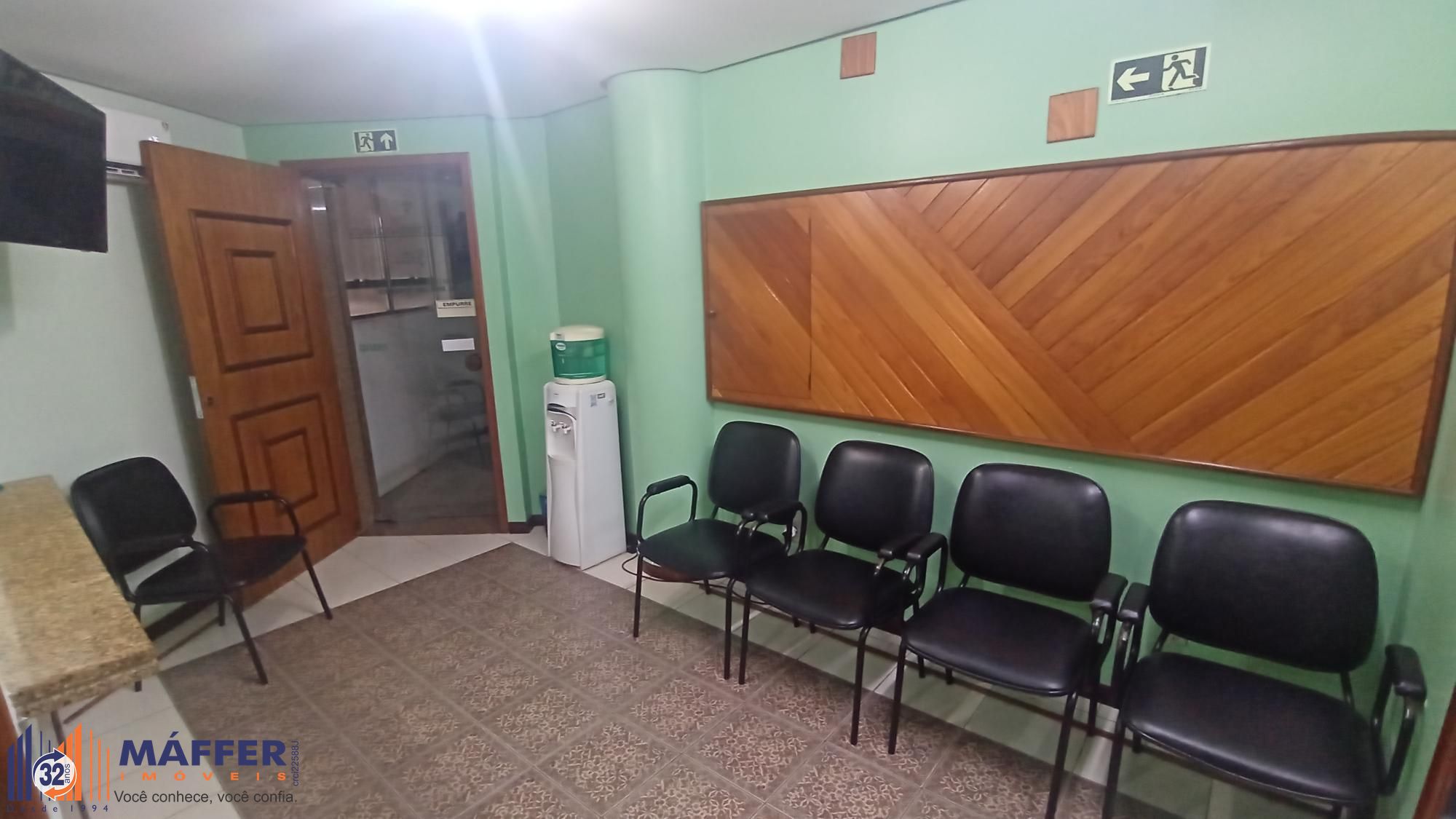 Sala Comercial, 3 salas, à venda, 70 m², Centro Histórico - Porto Alegre — foto 2