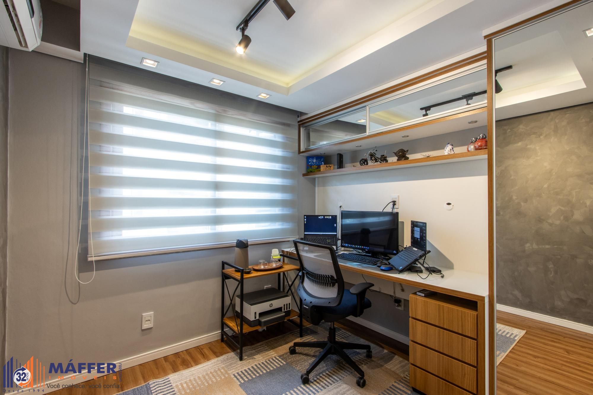 Cobertura, 3 quartos, 154 m² - Foto 17