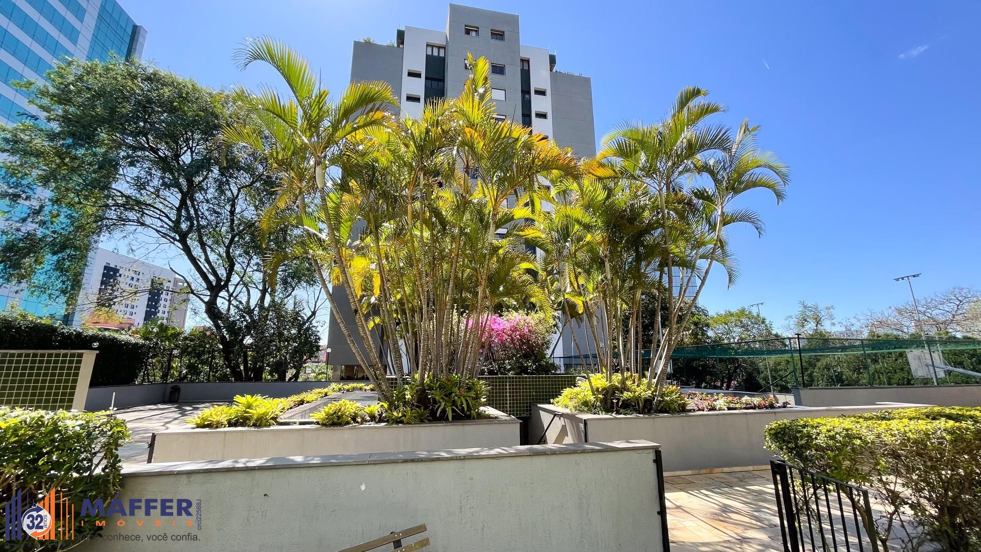 Apartamento, 3 quartos, 100 m² - Foto 46