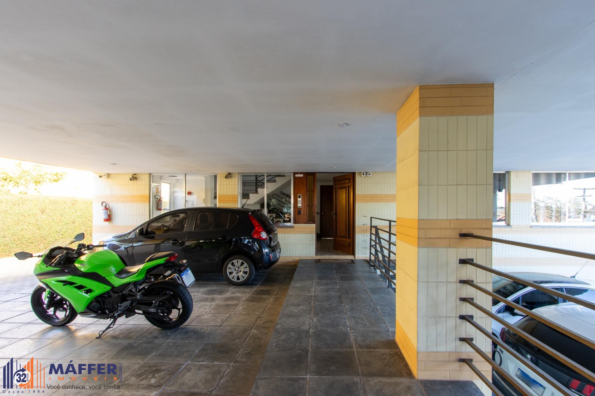 Apartamento, 2 quartos, 63 m² - Foto 22