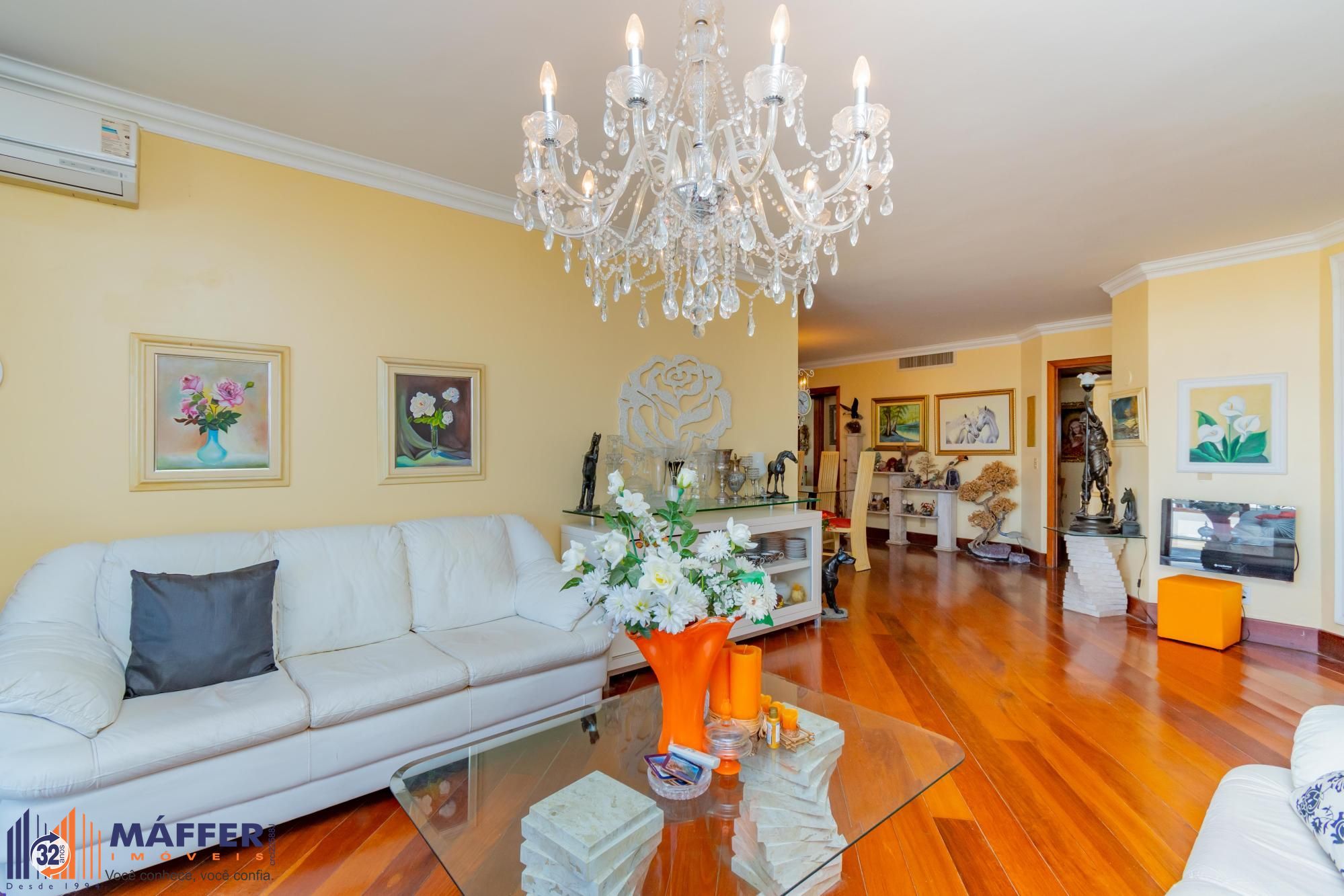 Cobertura, 3 quartos, à venda, 341 m², Santa Tereza - Porto Alegre — foto 4