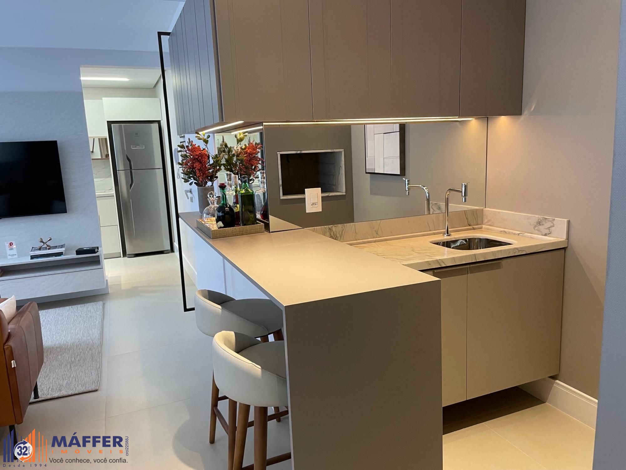 Apartamento, 2 quartos, 69 m² - Foto 26