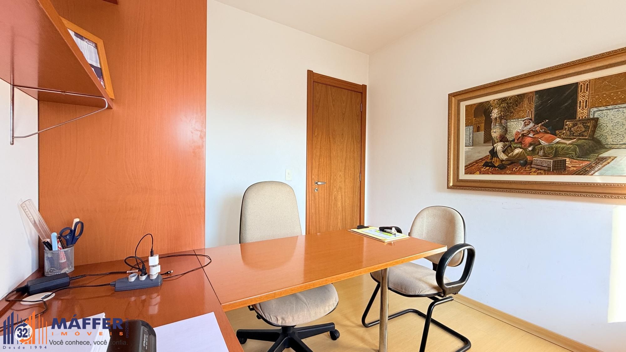 Apartamento, 3 quartos, 162 m² - Foto 12