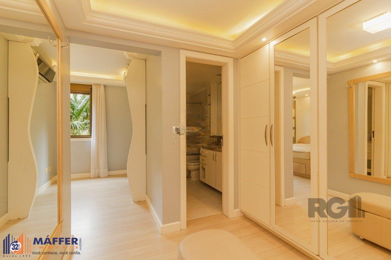 Apartamento, 3 quartos, 142 m² - Foto 21