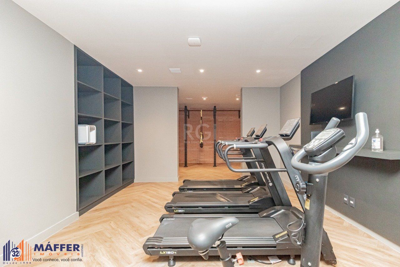 Apartamento, 1 quarto, 30 m² - Foto 23