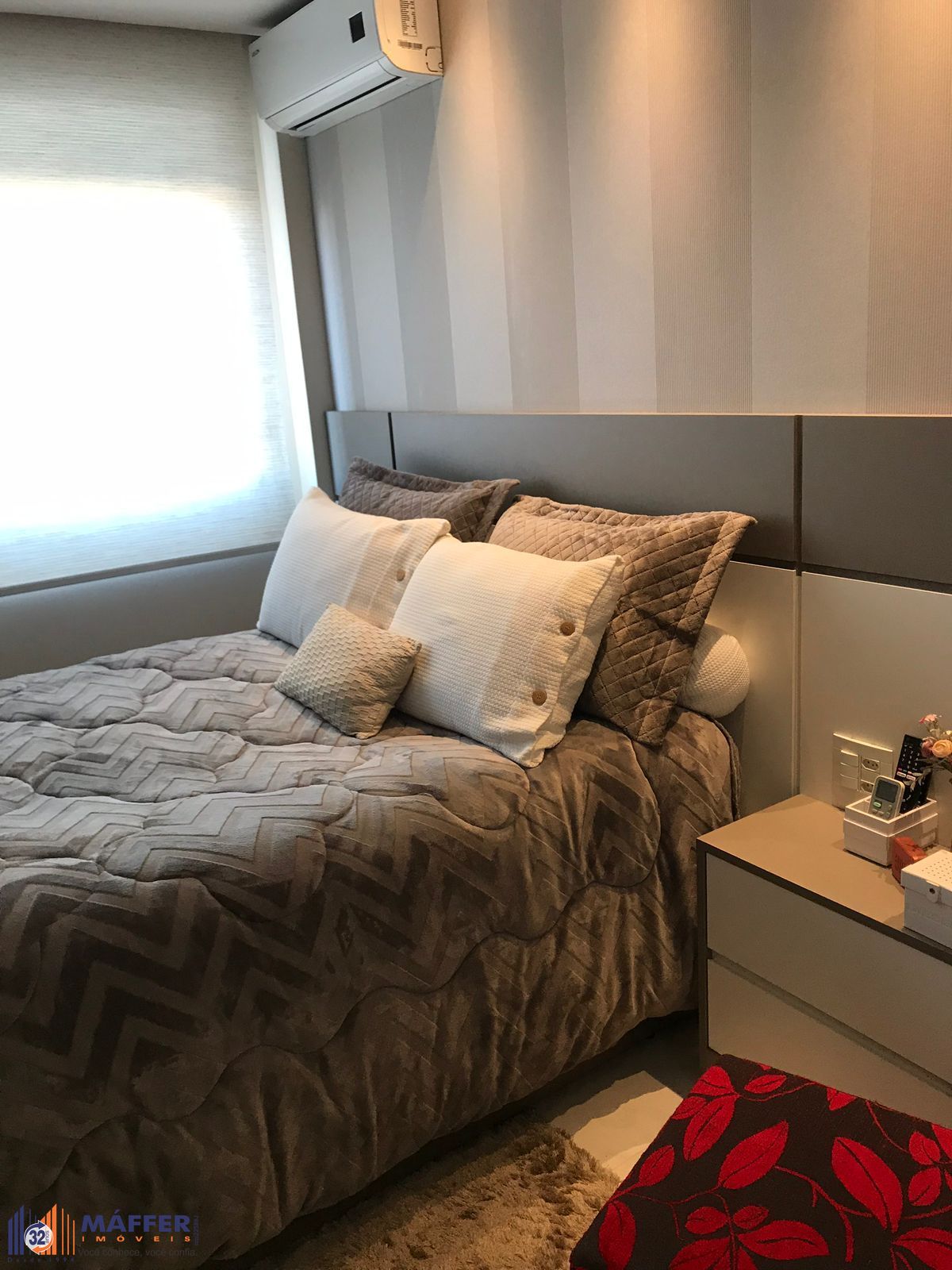 Apartamento, 2 quartos, 59 m² - Foto 27