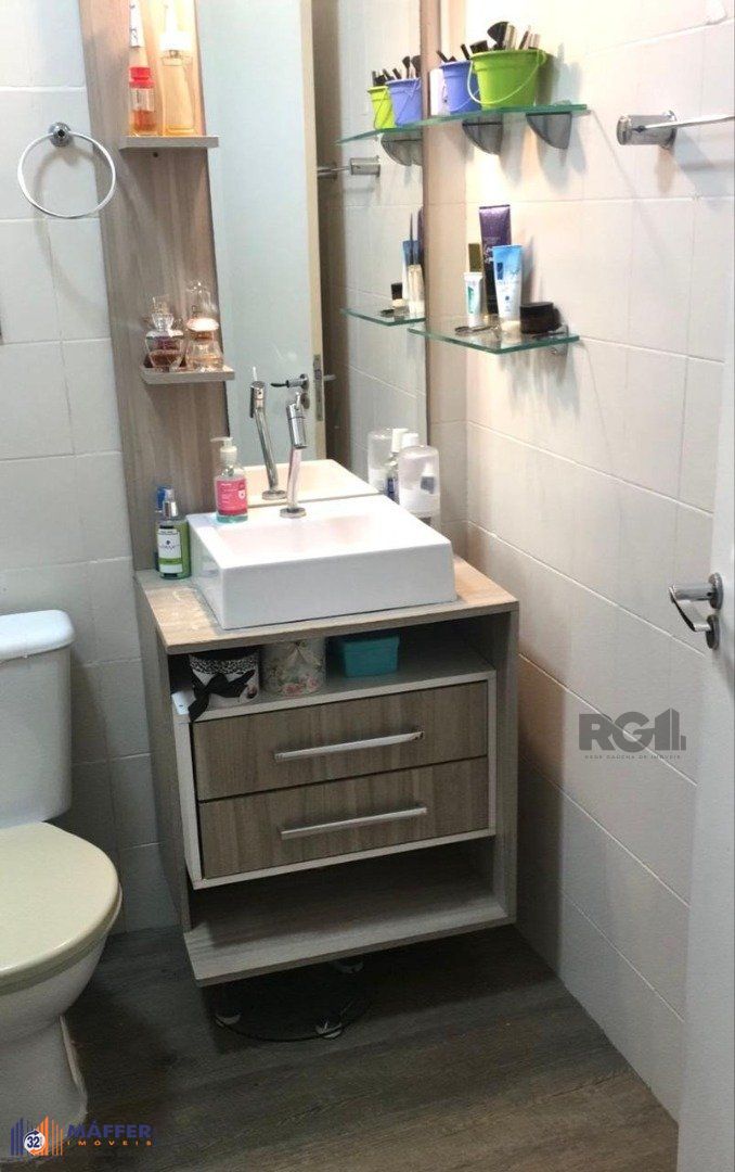 Apartamento, 2 quartos, 51 m² - Foto 12