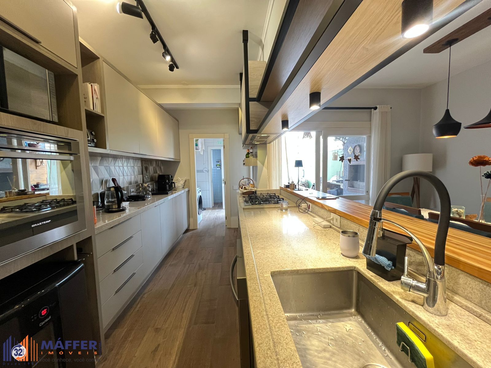 Casa, 3 quartos, 203 m² - Foto 6