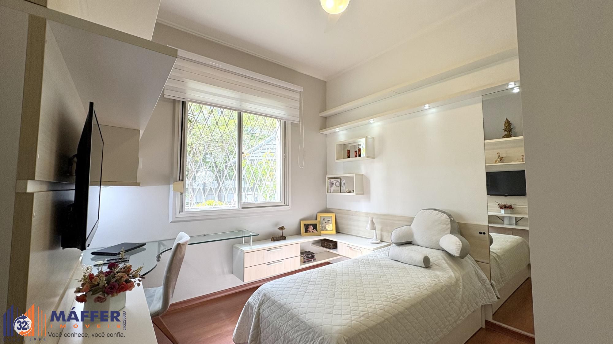 Apartamento, 3 quartos, 85 m² - Foto 16