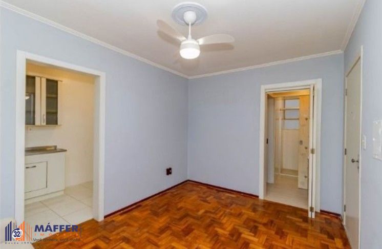 Apartamento, 1 quarto, 37 m² - Foto 3
