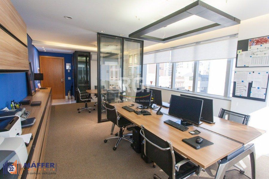 Sala Comercial, à venda, 37 m², Petrópolis - Porto Alegre — foto 3
