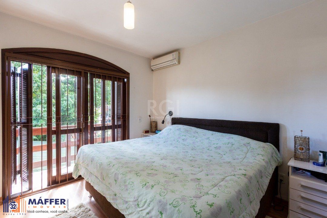 Casa, 5 quartos, 300 m² - Foto 29