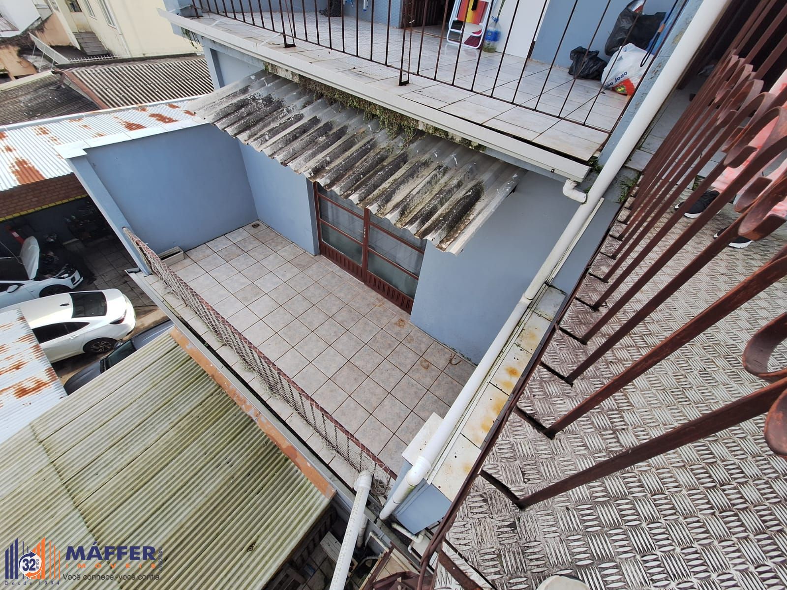 Sala Comercial, 1 sala, à venda, 46 m², Cristal - Porto Alegre — foto 4