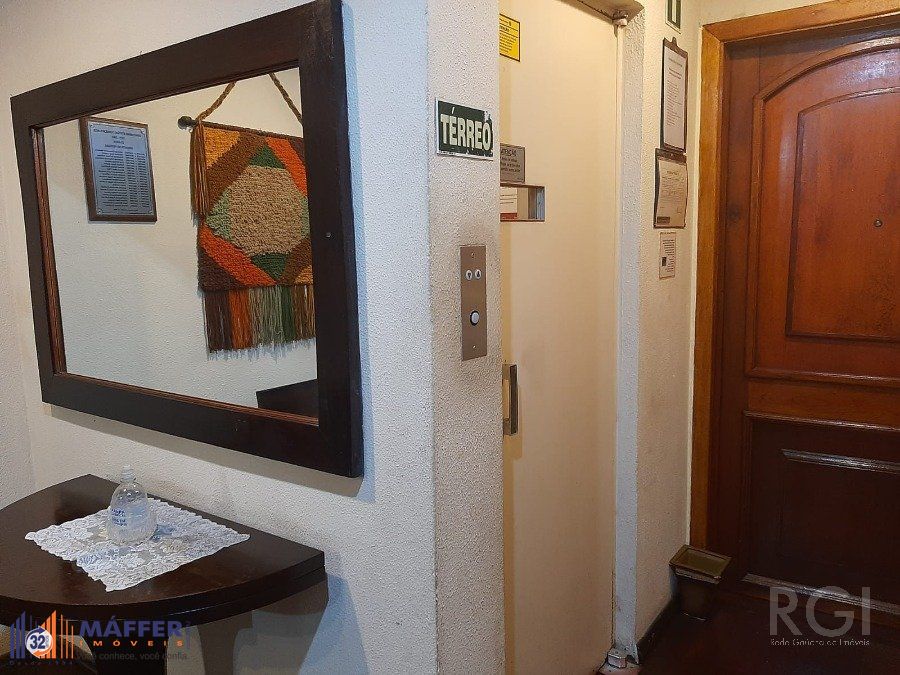 Apartamento, 3 quartos, à venda, 104 m², Petrópolis - Porto Alegre — foto 3