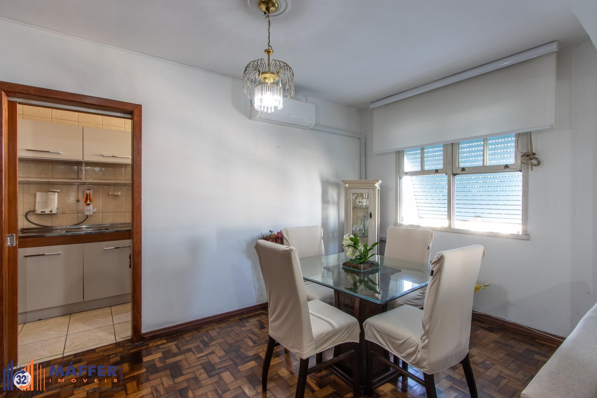 Apartamento, 2 quartos, 64 m² - Foto 7