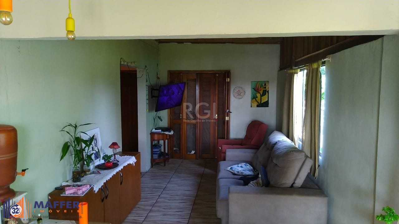 Casa de Condomínio, 3 quartos, à venda, 120 m², Vila Imperial - Gravataí — foto 4