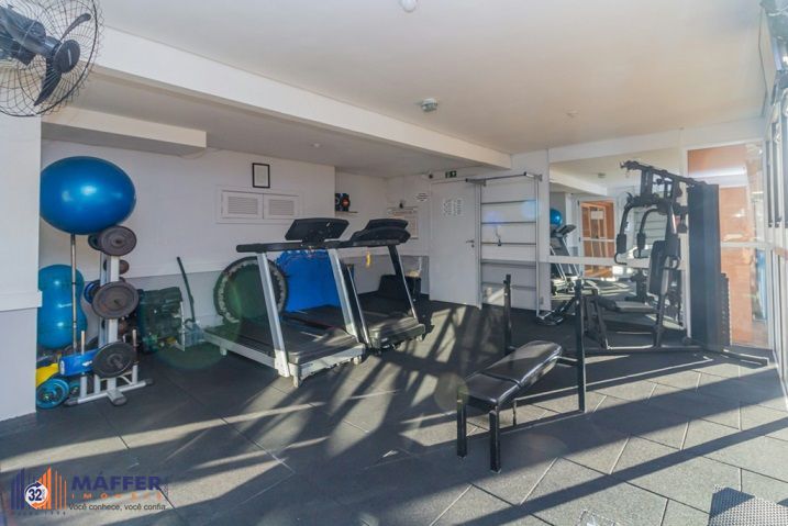Apartamento, 3 quartos, 88 m² - Foto 27