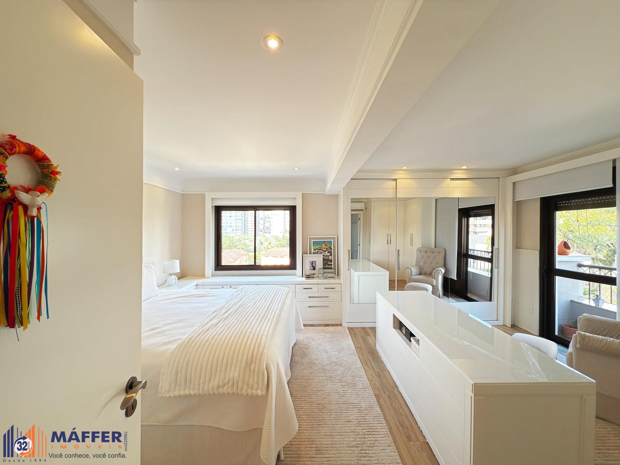 Apartamento, 3 quartos, 142 m² - Foto 26