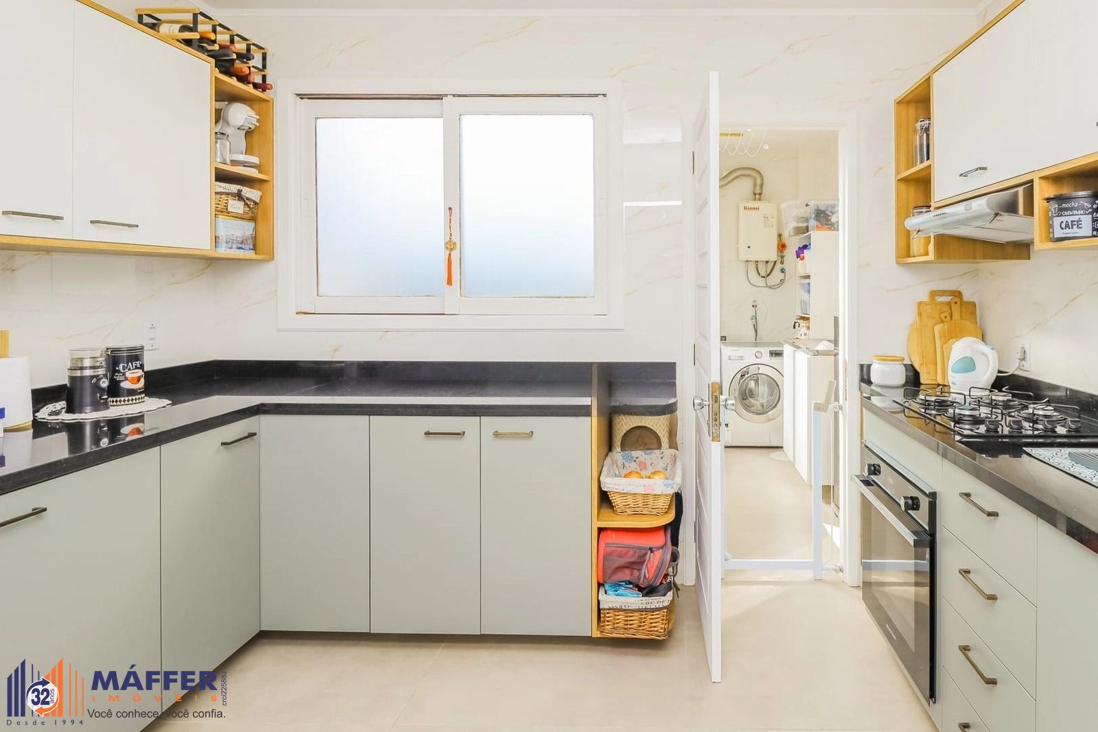 Cobertura, 3 quartos, à venda, 228 m², Passo da Areia - Porto Alegre — foto 5