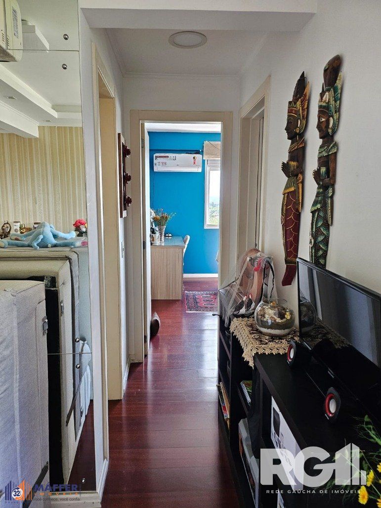 Apartamento, 2 quartos, à venda, 57 m², Morro Santana - Porto Alegre — foto 5