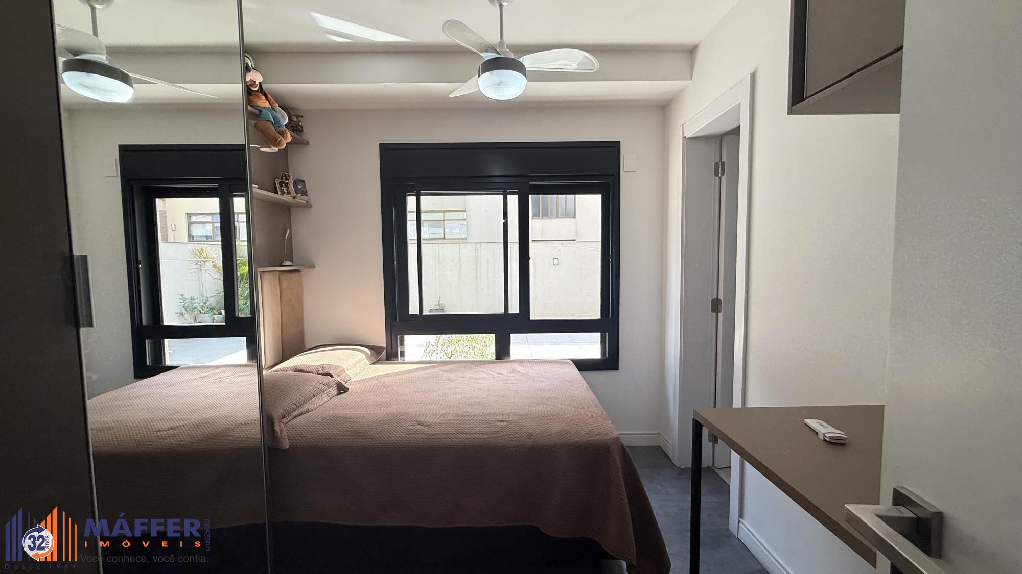 Apartamento, 2 quartos, 182 m² - Foto 13