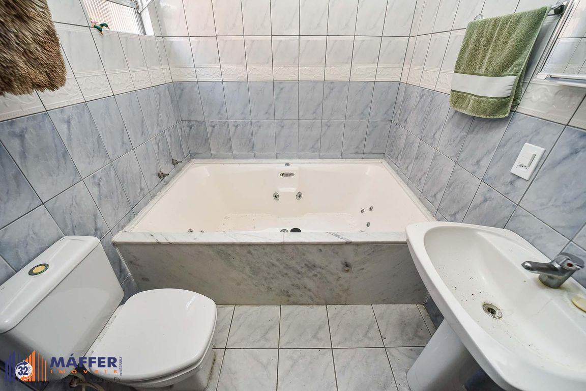 Casa, 4 quartos, 197 m² - Foto 17