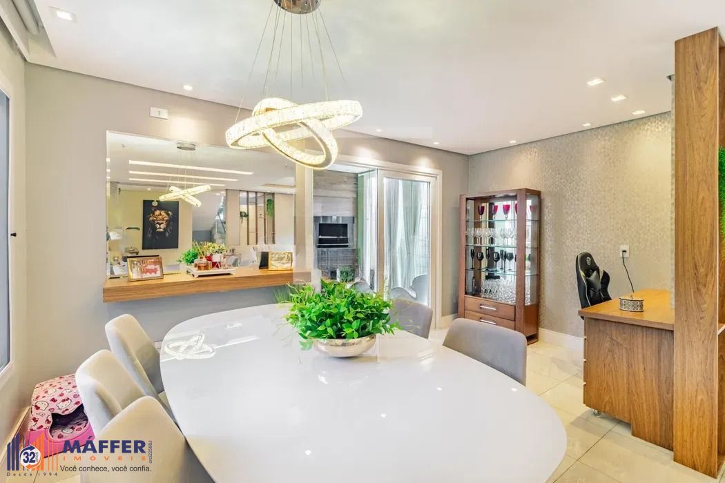 Casa, 3 quartos, à venda, 280 m², Parque da Matriz - Cachoeirinha — foto 5