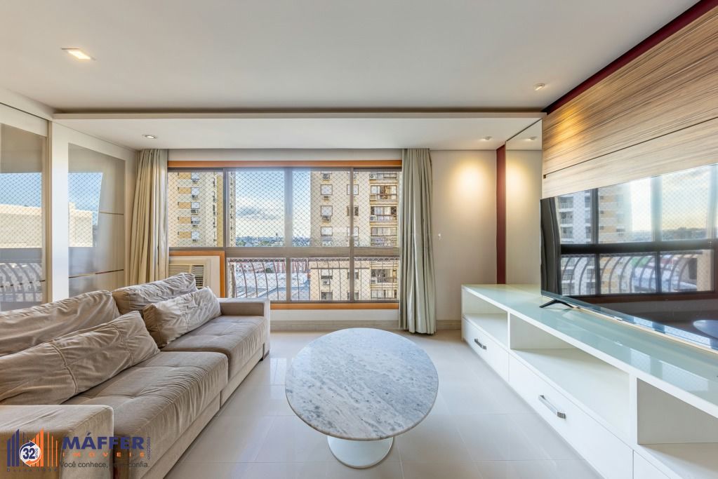 Apartamento, 3 quartos, 87 m² - Foto 3