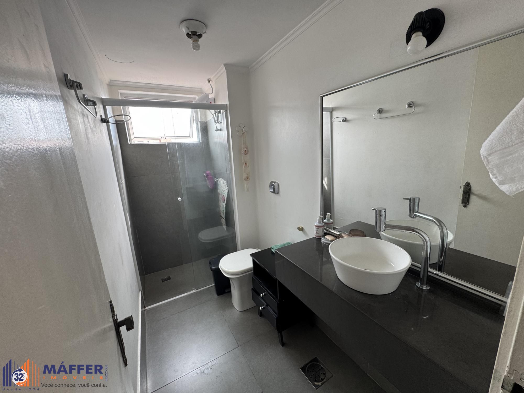 Apartamento, 1 quarto, 49 m² - Foto 10