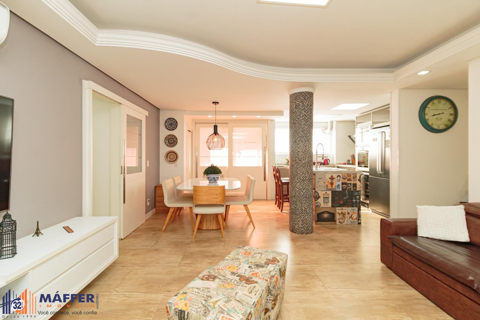Apartamento, 3 quartos, 109 m² - Foto 9
