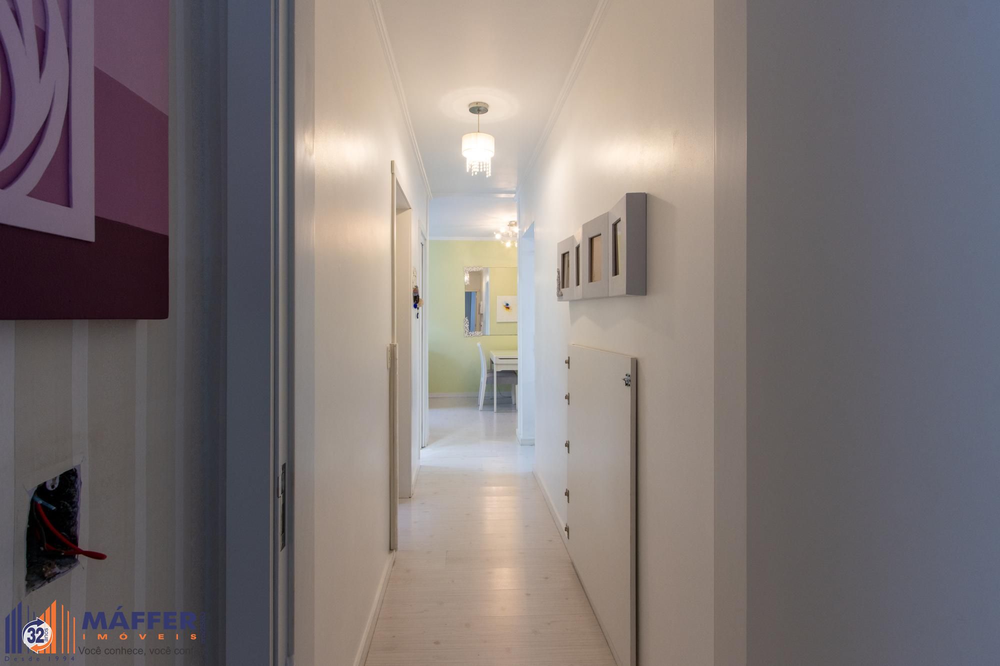 Apartamento, 2 quartos, 60 m² - Foto 25