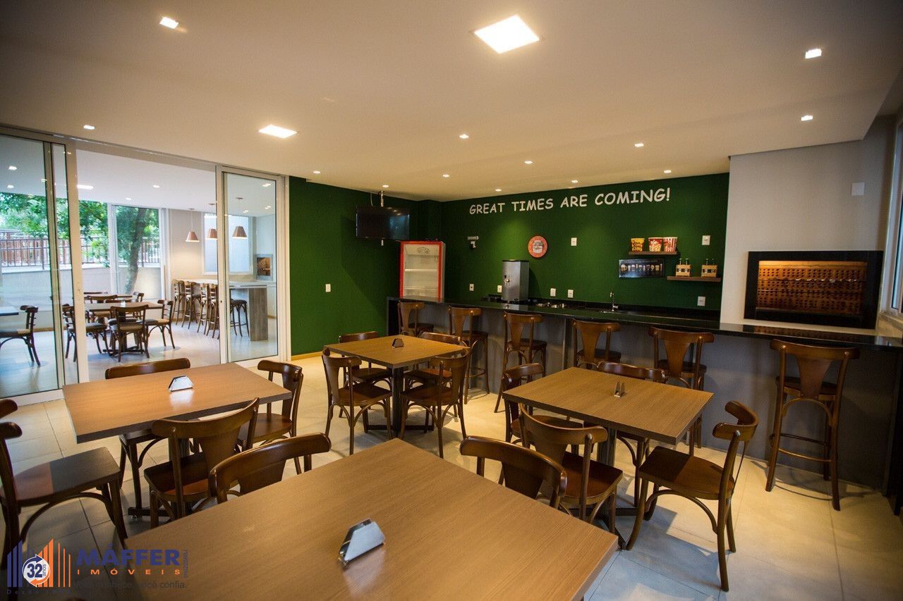 Apartamento, 2 quartos, 59 m² - Foto 25