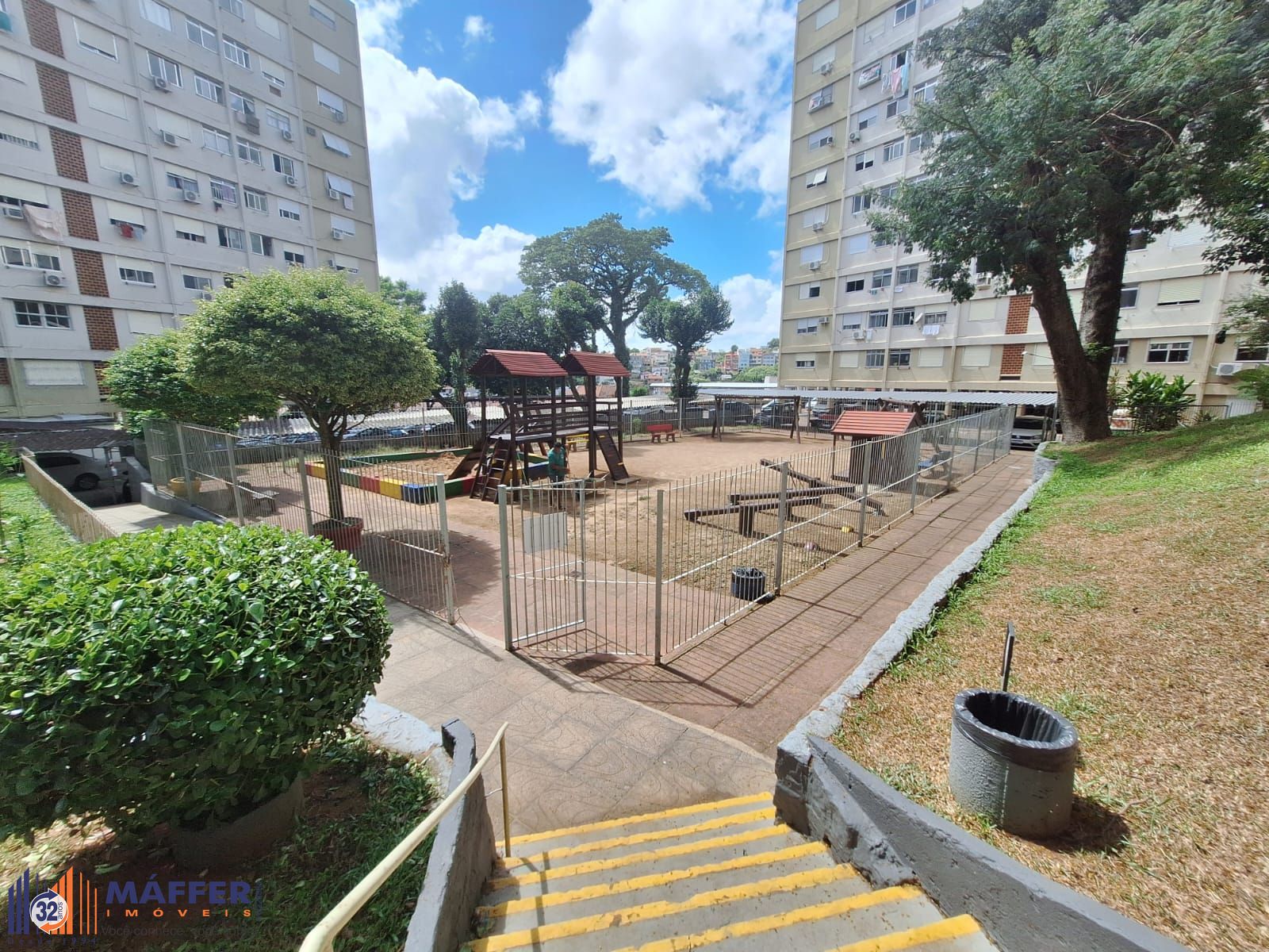 Apartamento, 2 quartos, 56 m² - Foto 4