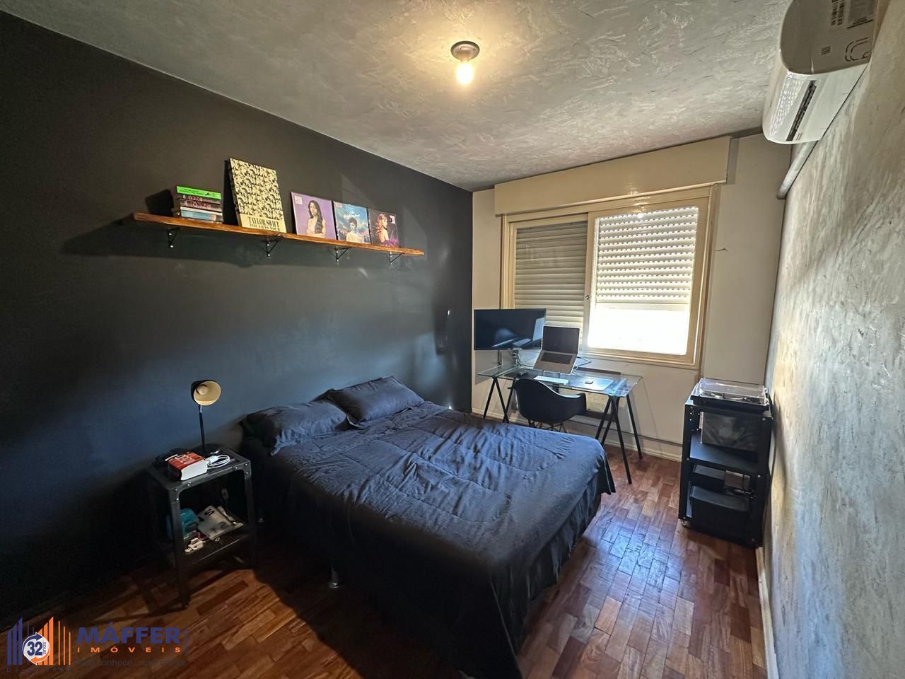 Apartamento, 1 quarto, 48 m² - Foto 11