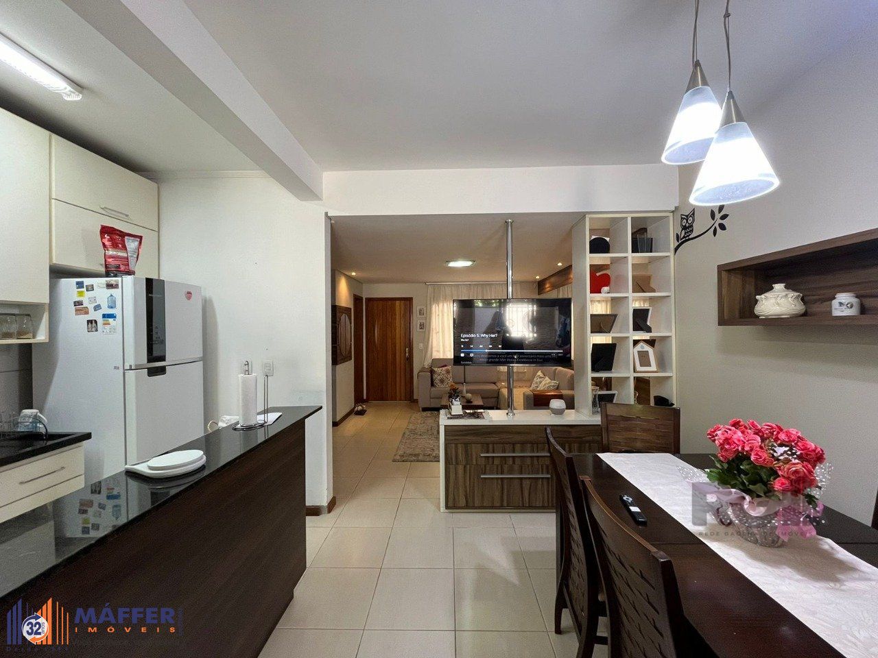 Casa de Condomínio, 3 quartos - Foto 8