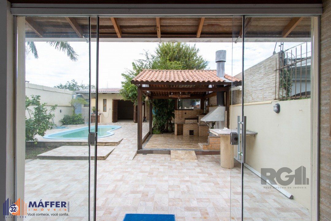 Casa, 4 quartos, 257 m² - Foto 18