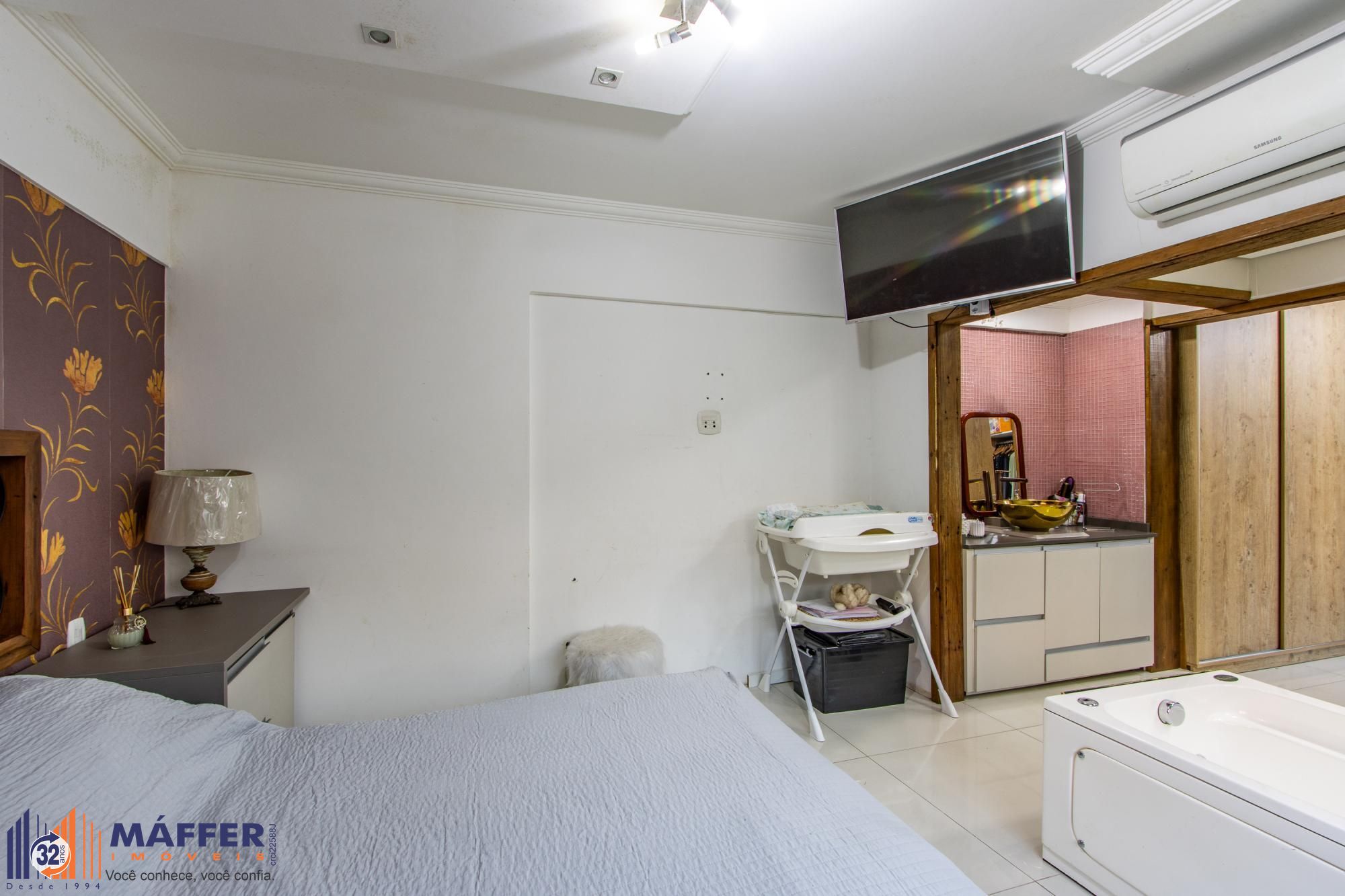 Apartamento, 2 quartos, 91 m² - Foto 13
