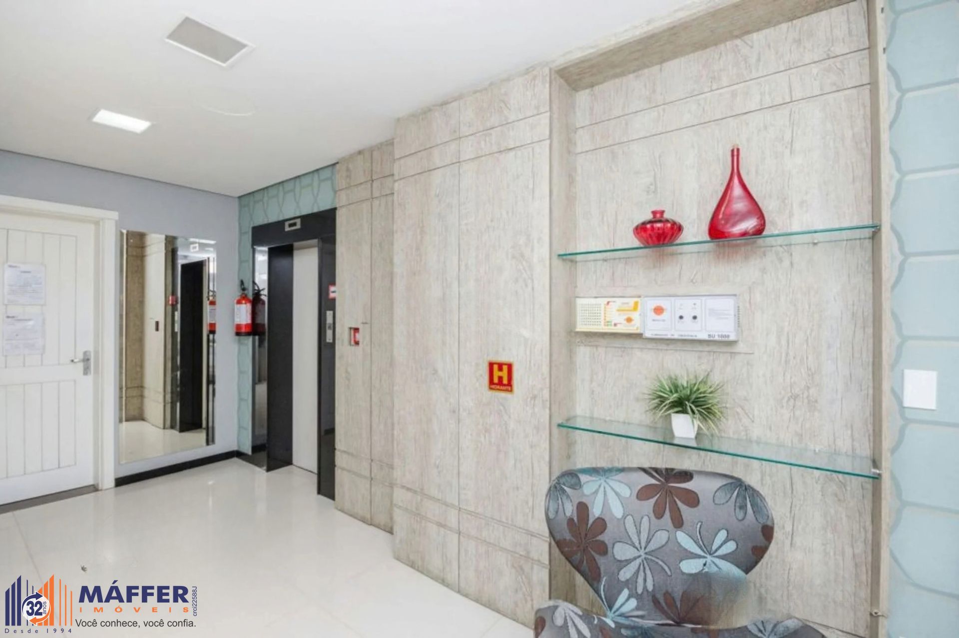 Apartamento, 2 quartos, 58 m² - Foto 2