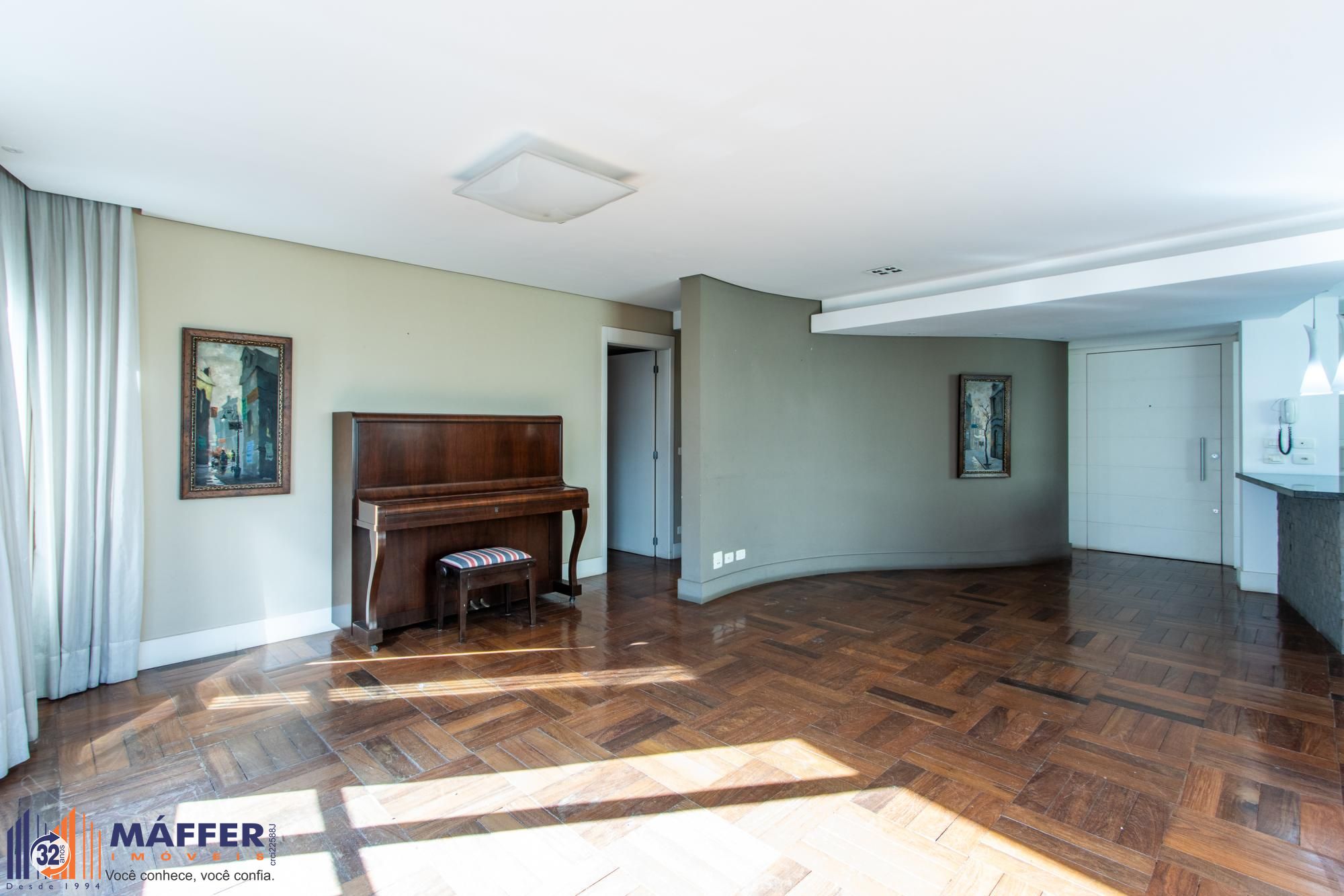 Apartamento, 2 quartos, 126 m² - Foto 6