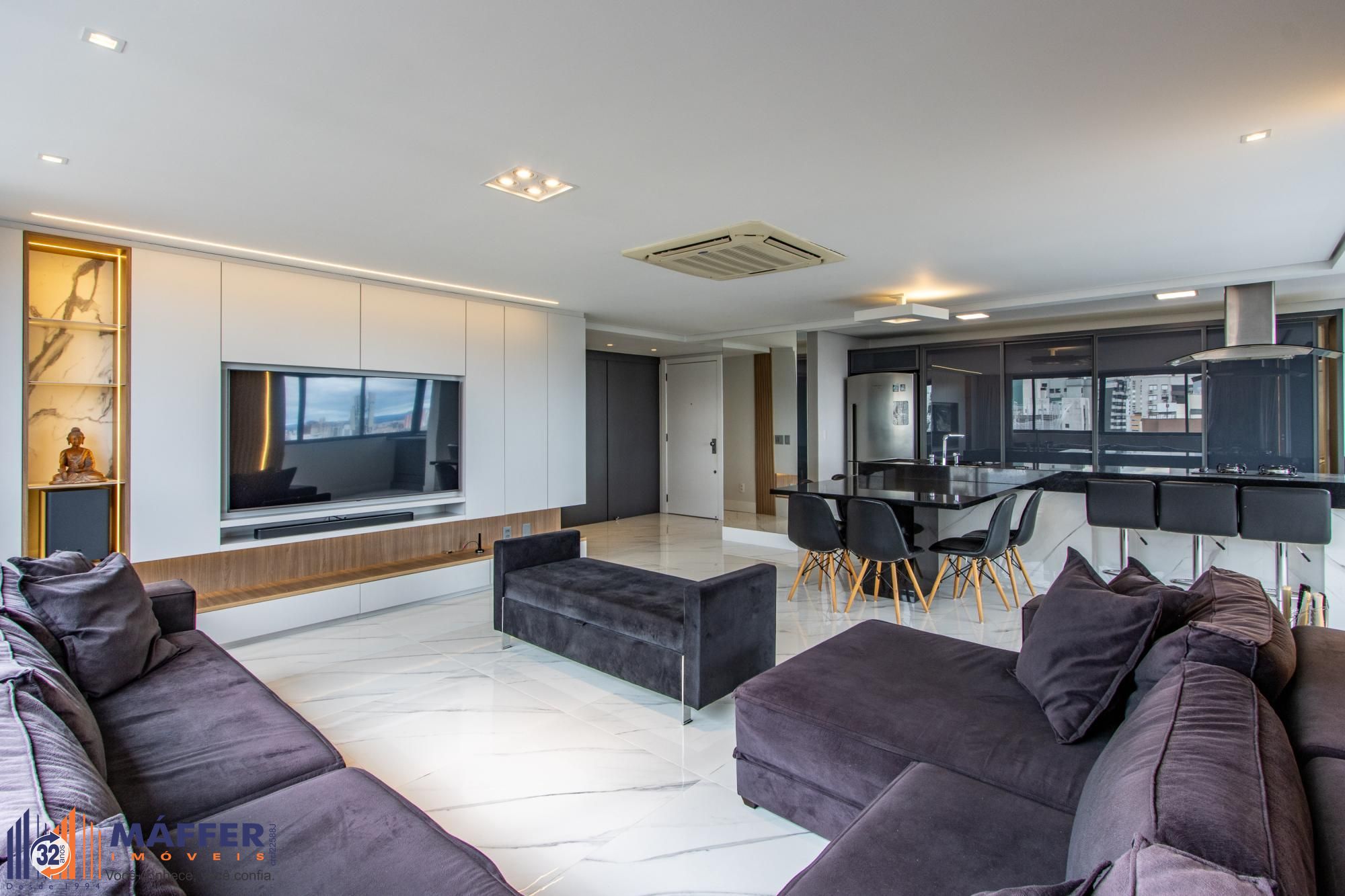 Apartamento, 3 quartos, 130 m² - Foto 10