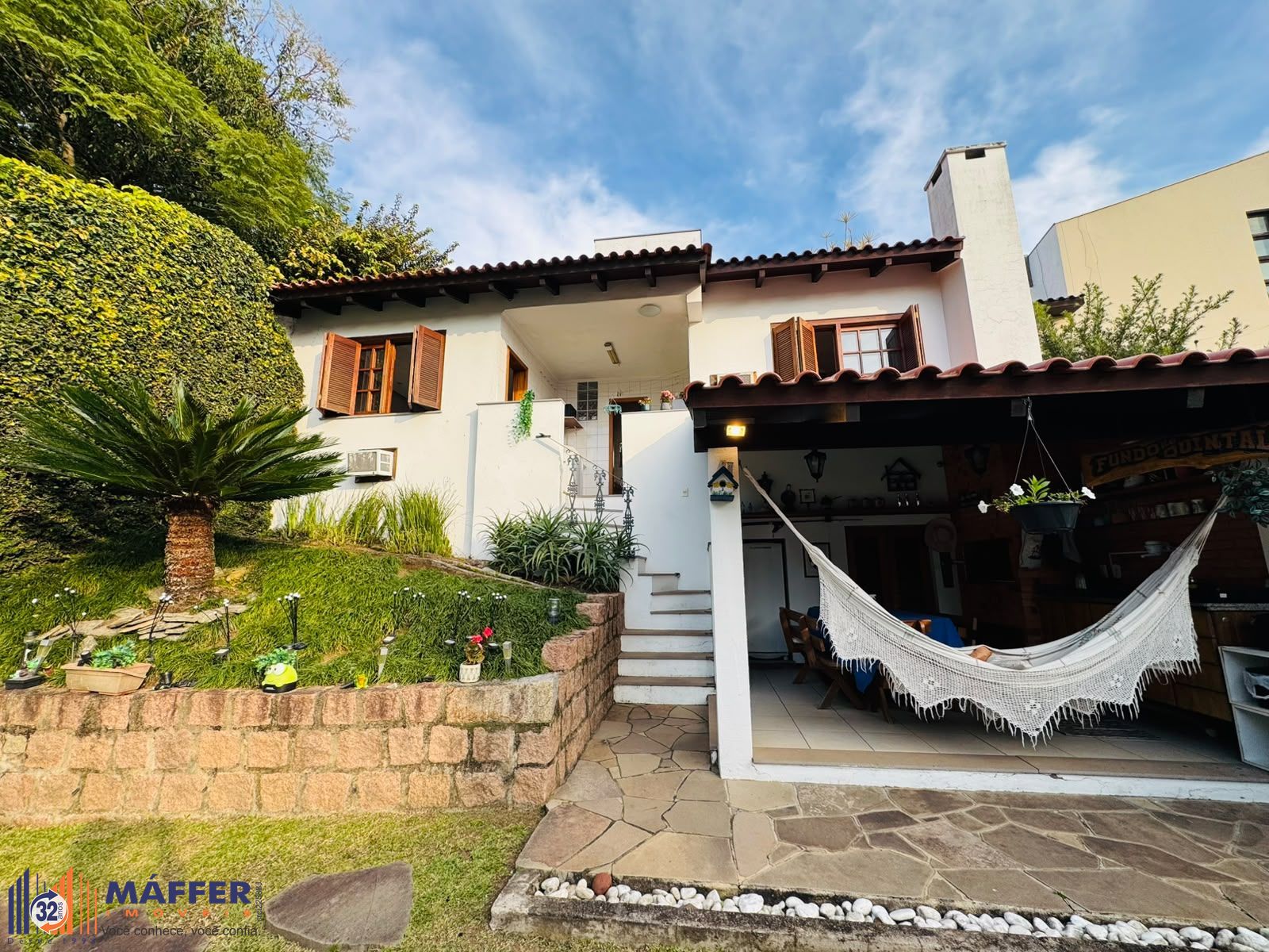 Casa, 5 quartos, 250 m² - Foto 13