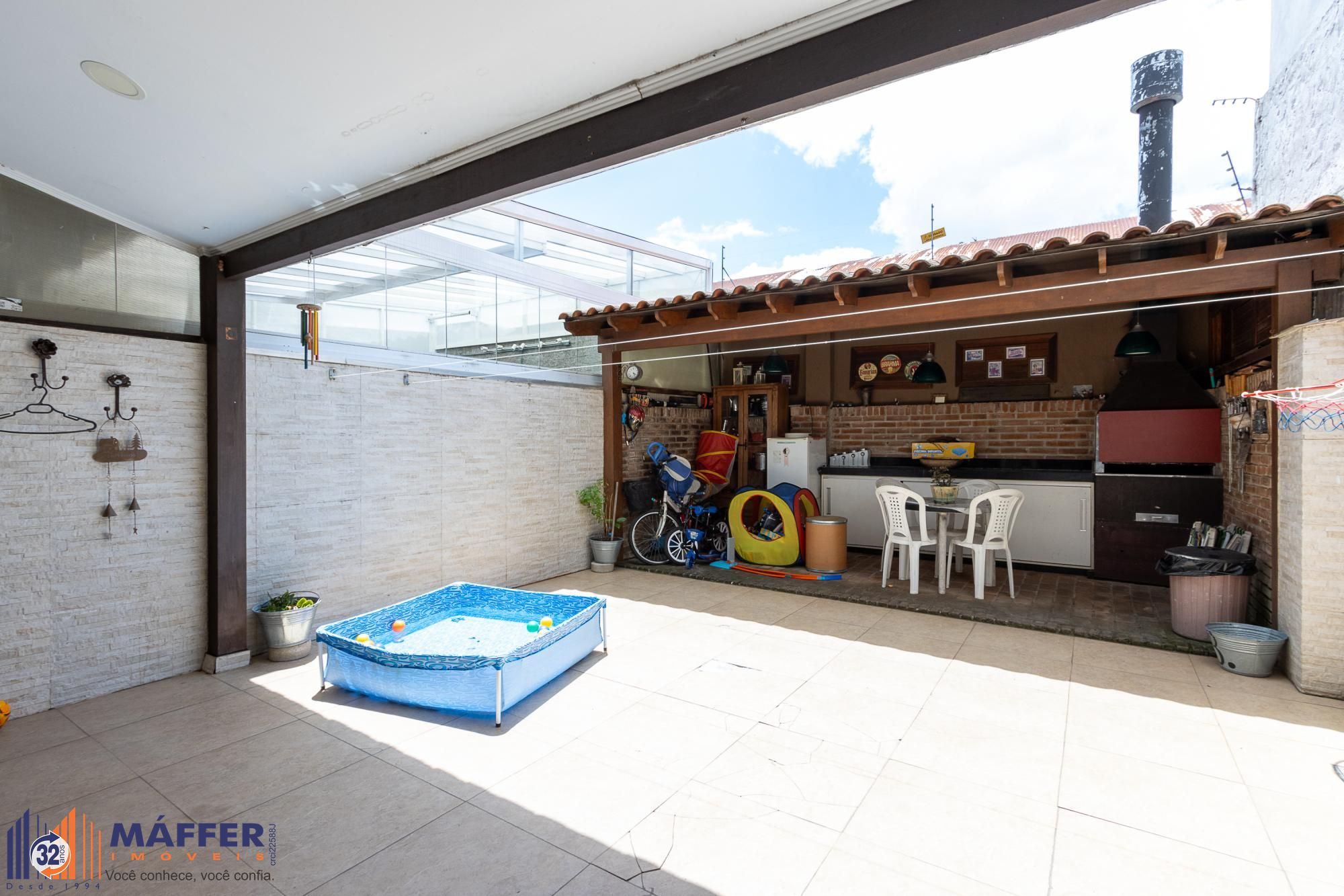 Casa, 3 quartos, 201 m² - Foto 18