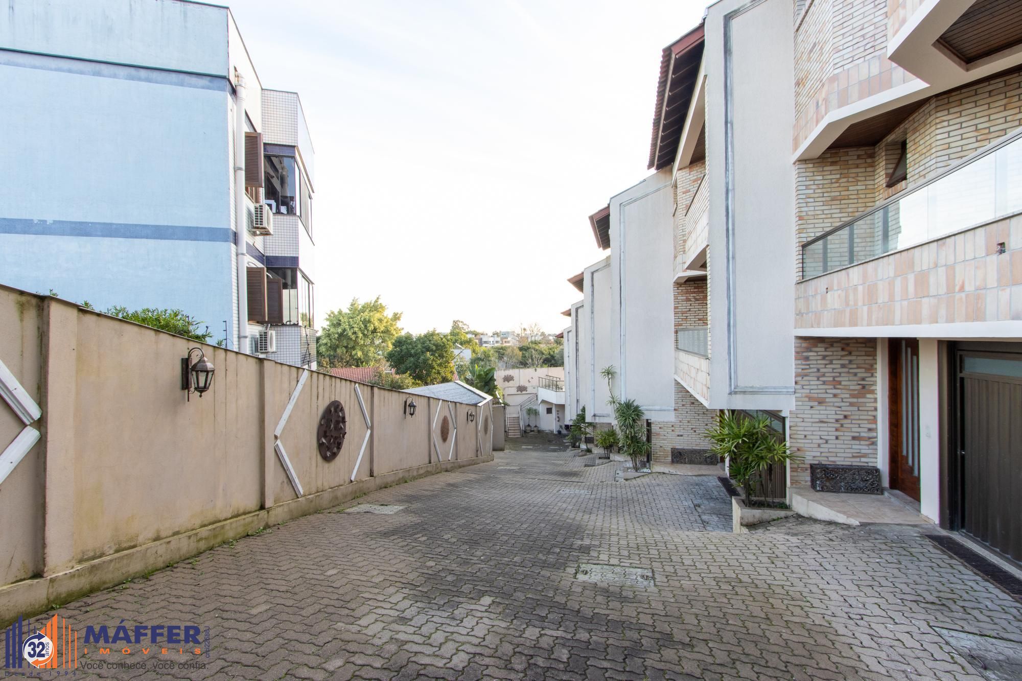 Casa de Condomínio, 3 quartos - Foto 69